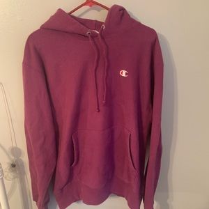 CHAMPION Reverse Weave Hoodie